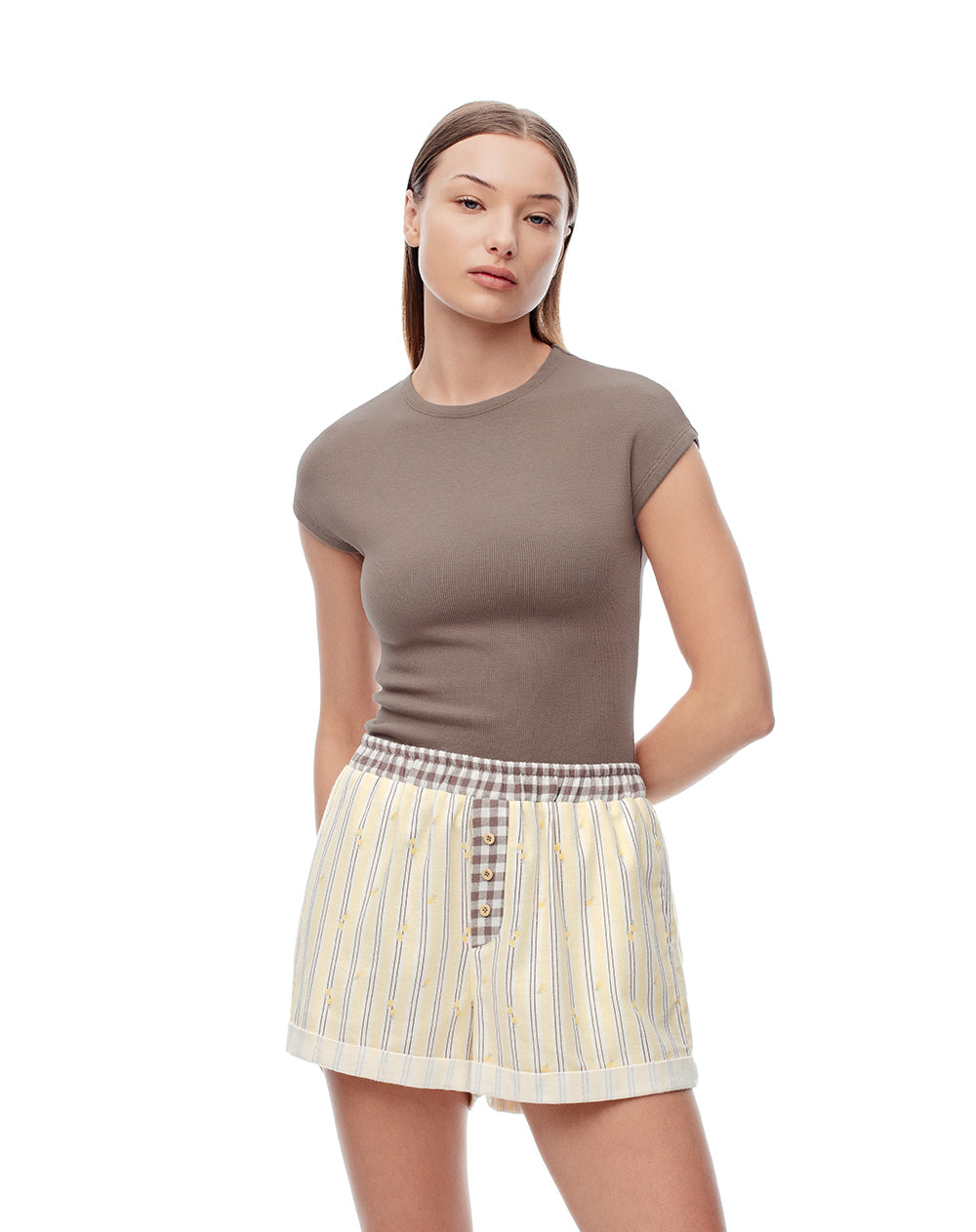 Lacah short