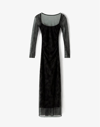 Lahuk vestido