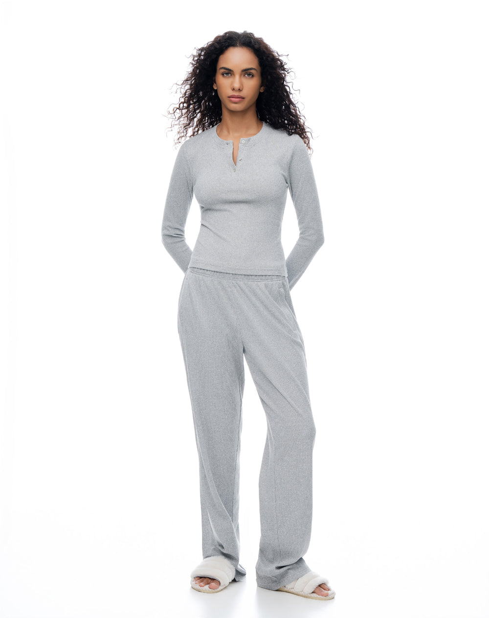 Lanaq pant