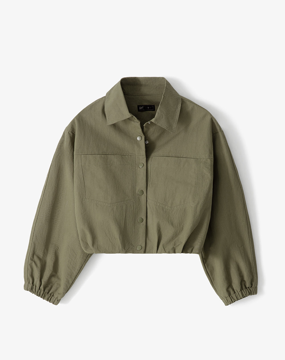 Leaye chaqueta