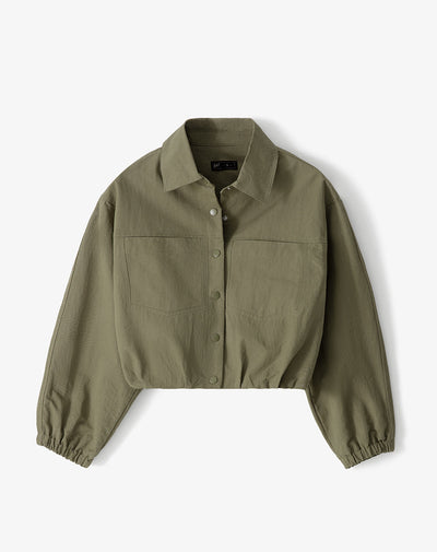 Leaye chaqueta