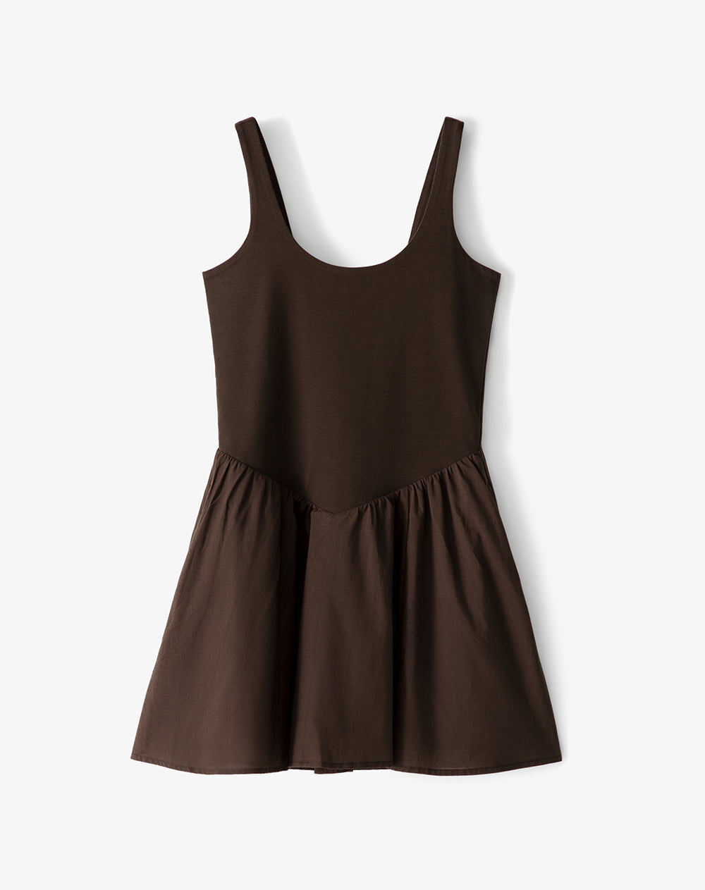 Leiki vestido