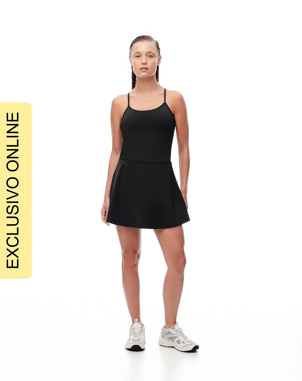 Lexoh vestido