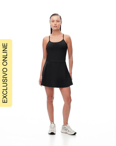 Lexoh vestido