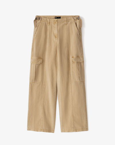 Libow pant