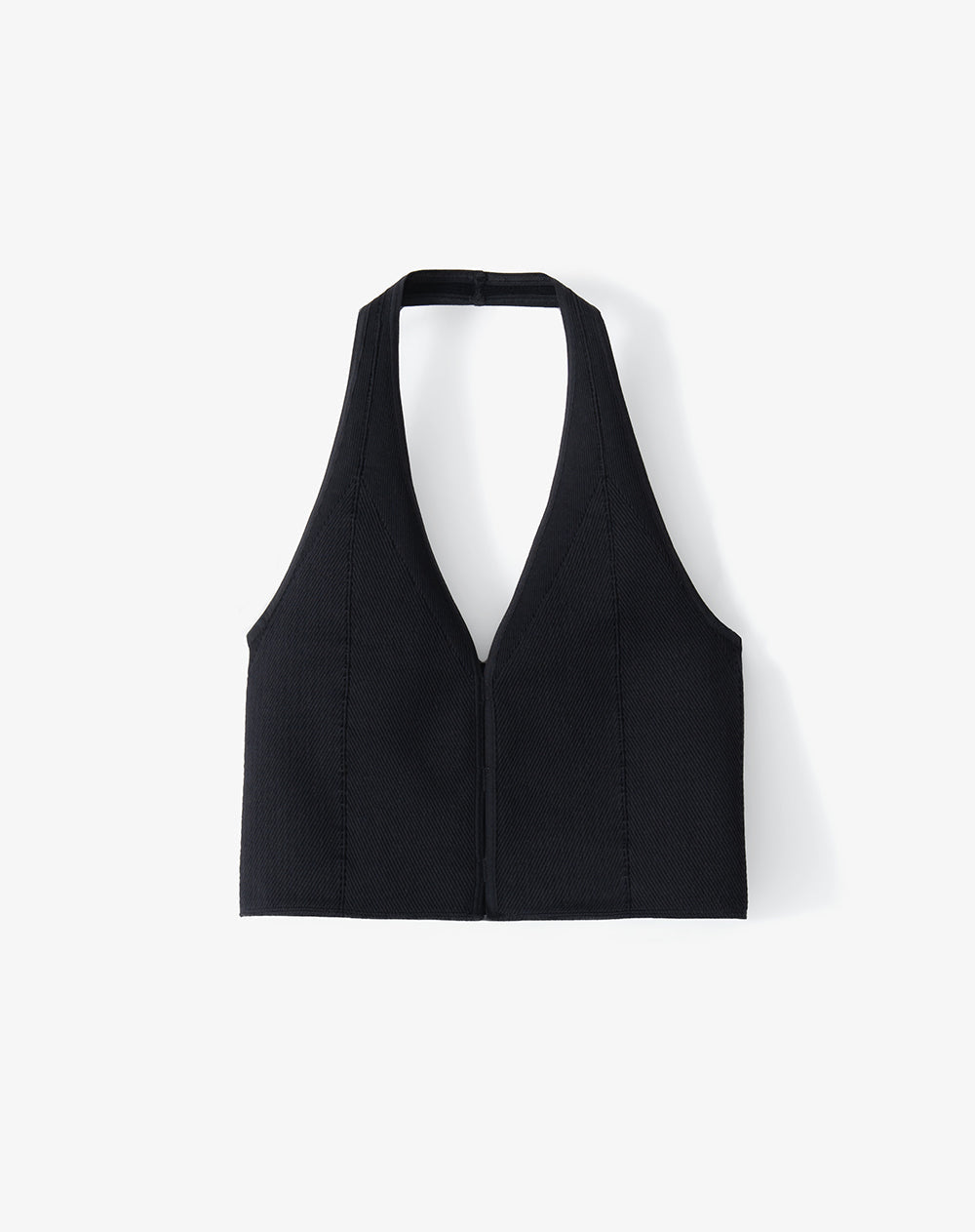 Lide crop top