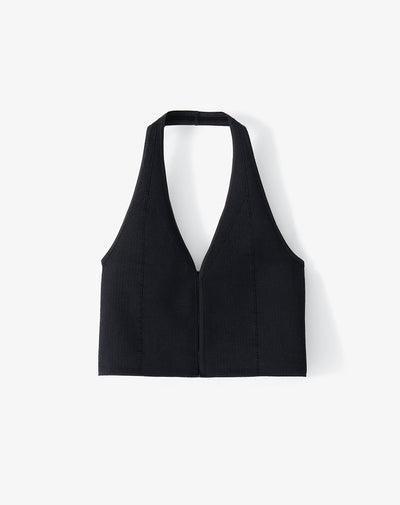 Lide crop top