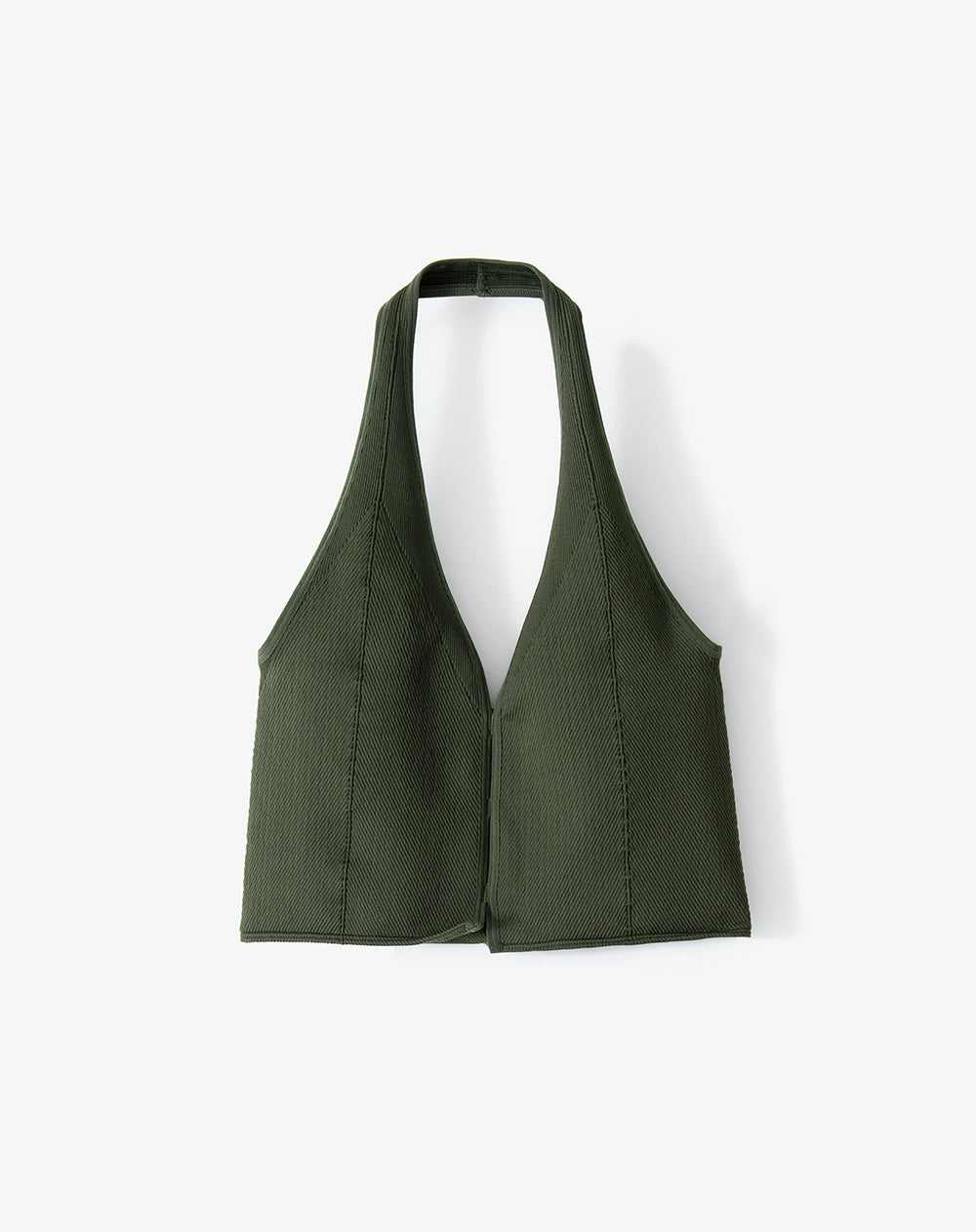 Lide crop top