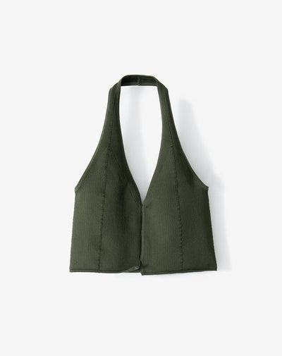 Lide crop top