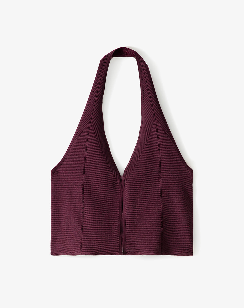 Lide crop top