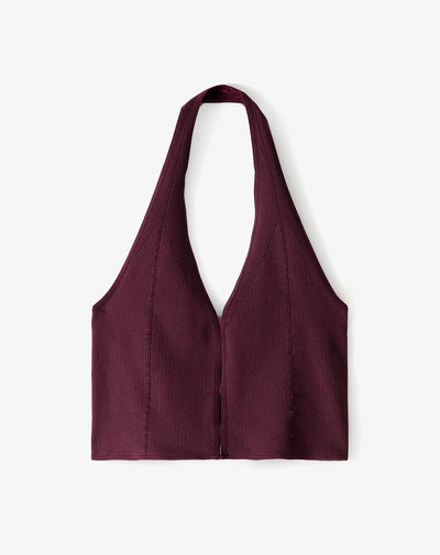 Lide crop top
