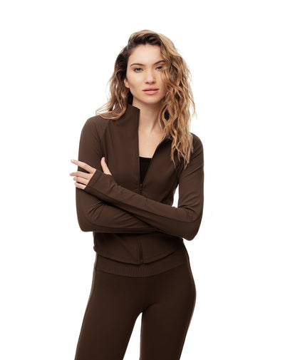 Lihoq chaqueta