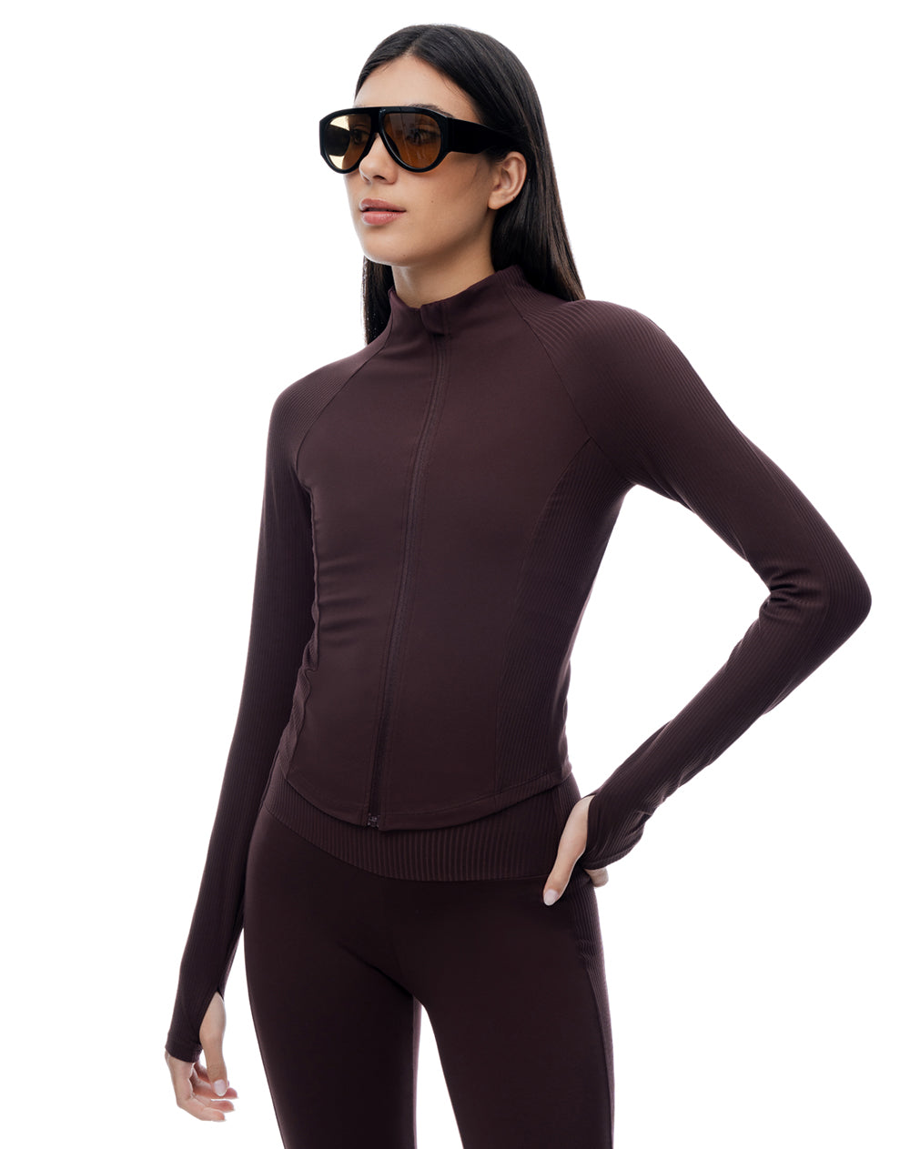 Lihoq chaqueta