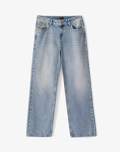 Lilin jean