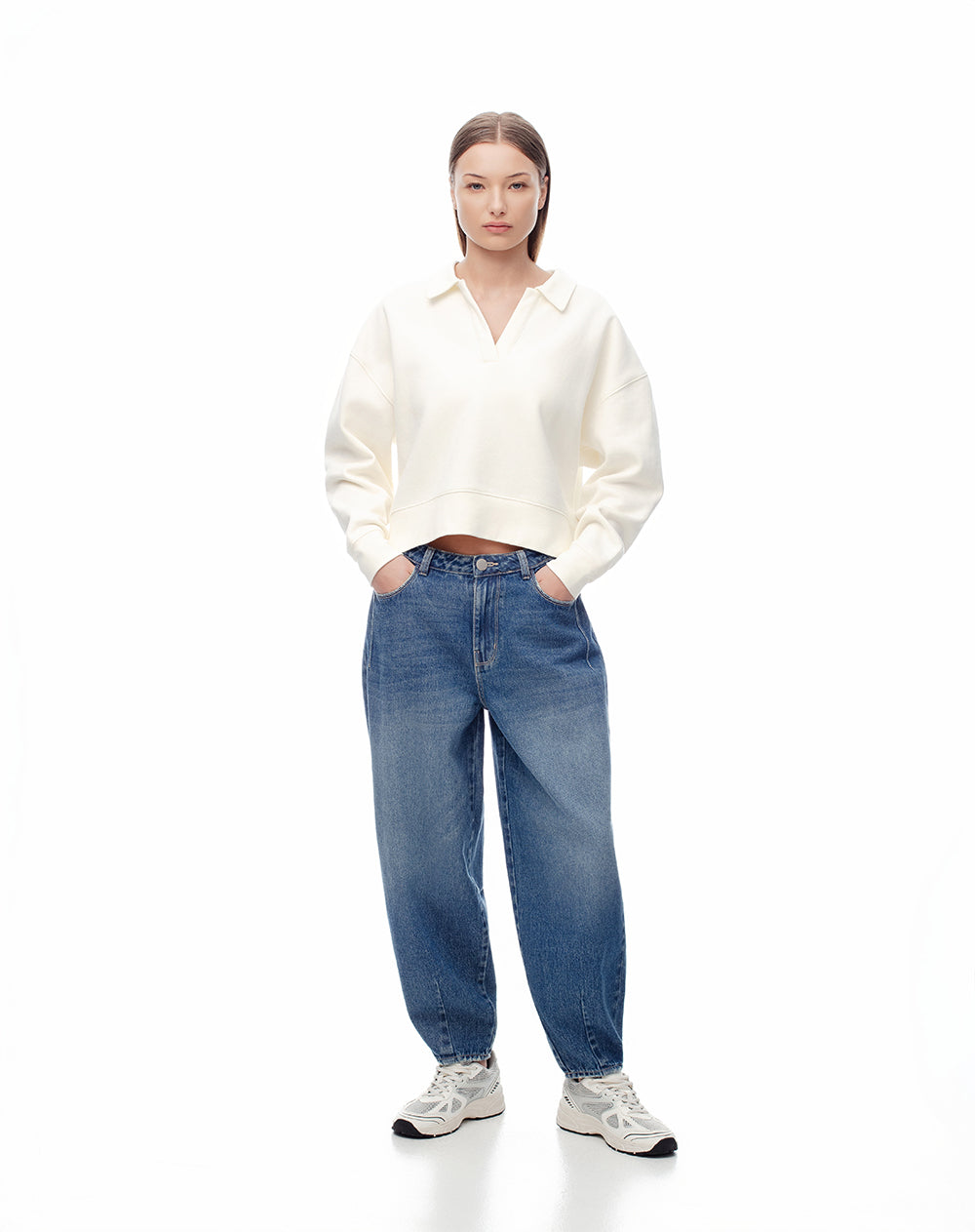 Lipir jean