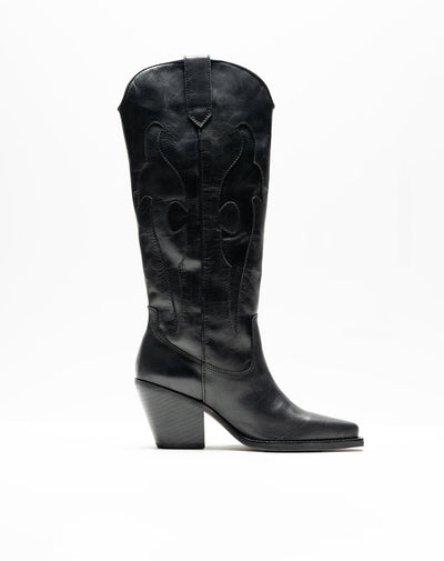 Liza botas