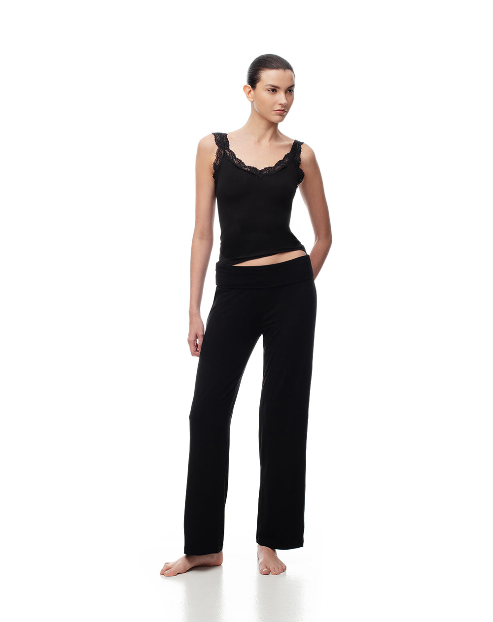 Lobib pant