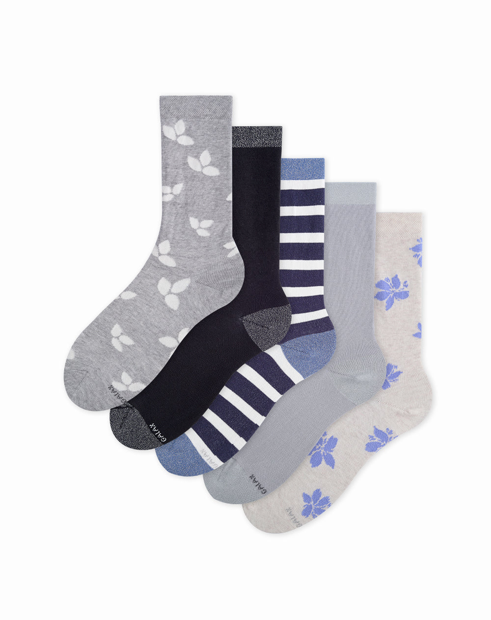 Margarita bordada x5