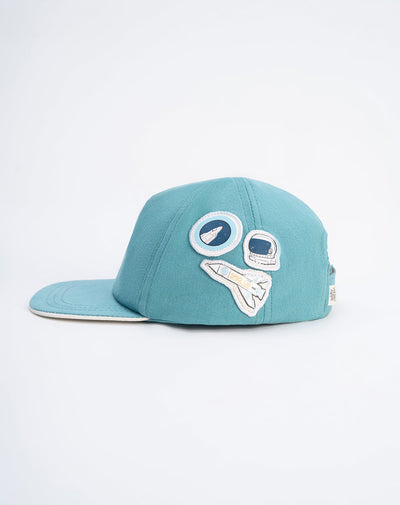 Migue gorra