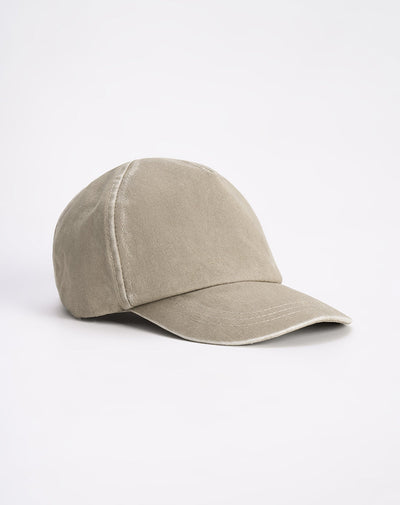 Migue gorra