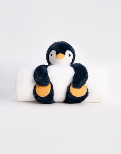 New hug cobija