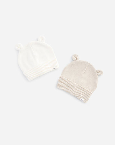 Patty gorro x2