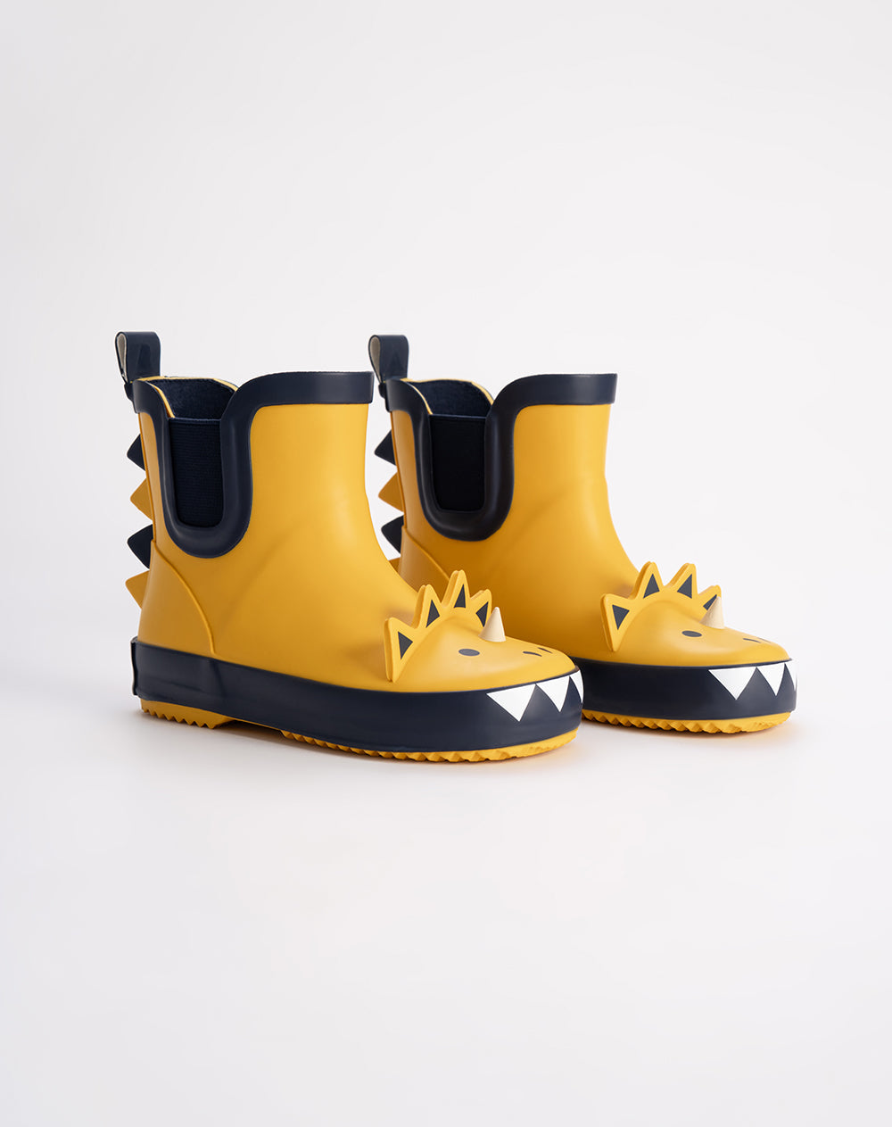 Rain botas