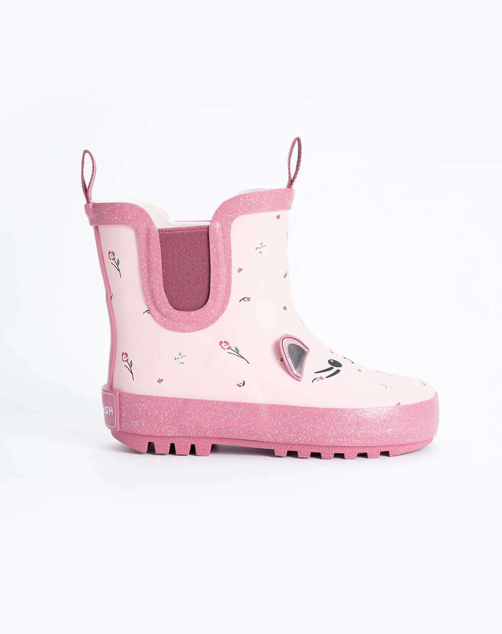 Raina botas