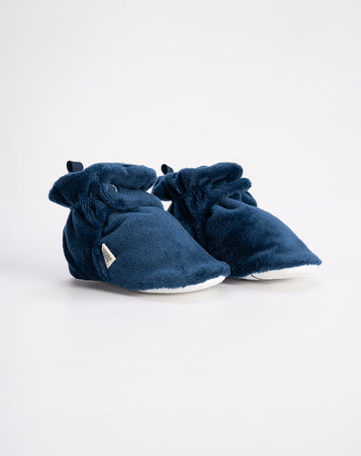 Remu botas baby
