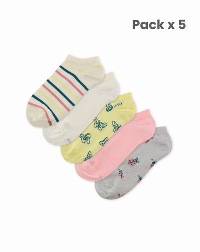Sabina nylon jr x5