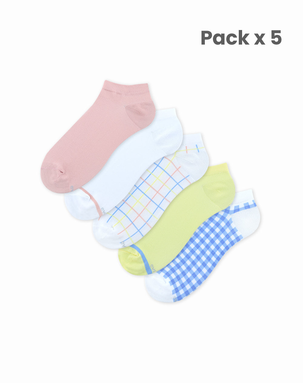 Sabina nylon x5