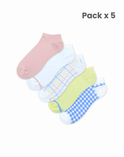 Sabina nylon x5