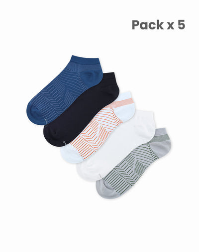 Sabino nylon x5