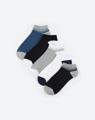 Sabino nylon x5