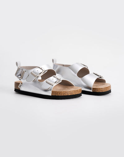 Tere sandalias