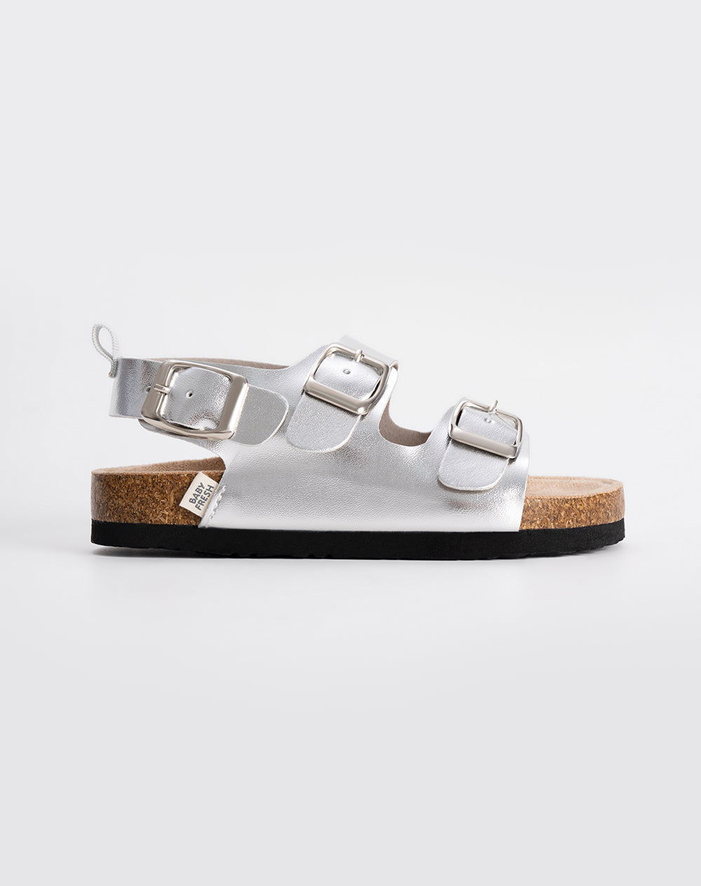 Tere sandalias