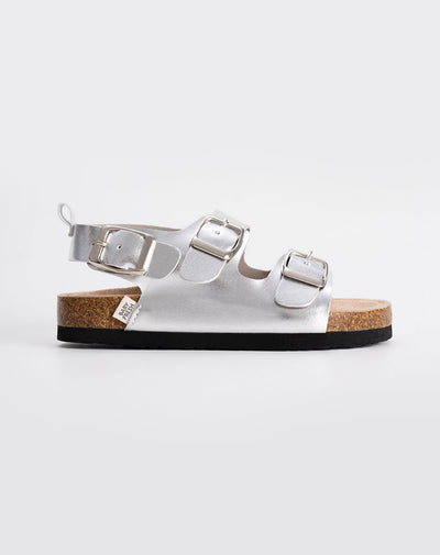 Tere sandalias