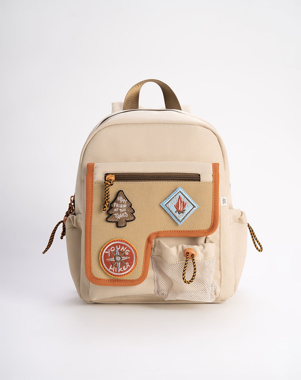 Woody morral